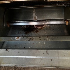 象印　トースターの画像