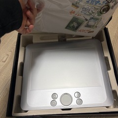 ペンタブの画像