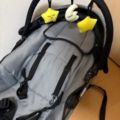 カトージ　バウンサーの画像