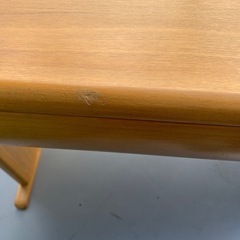 コイズミ学習机の画像