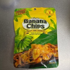 【お話中】食品 グラタン コーヒー バナナチップスの画像