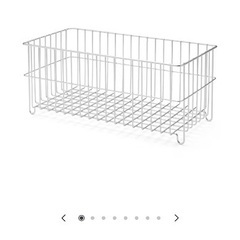 【美品】無印 MUJI ステンレスボトルラック2点セットの画像