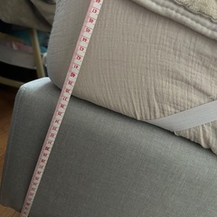 セミダブルベット　取りに来れる方の画像