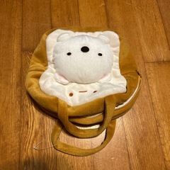 未使用　すみっコぐらし　景品の画像