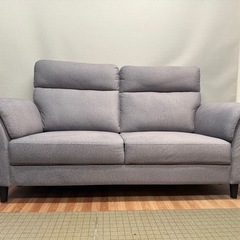 ★美品★2人掛けソファーの画像