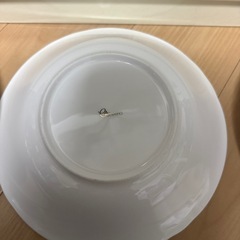 新品未使用お皿5枚セットの画像