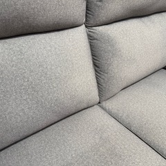 ★美品★2人掛けソファーの画像