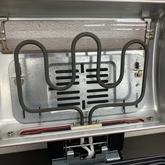 【ジモティー割引で最大15％OFF⭐️】2023年製 マルチロースター EMR-1102 アイリスオーヤマの画像