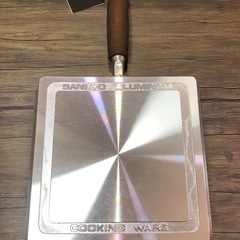 三協アルミ　デュポン社承認　卵焼き器（大）の画像