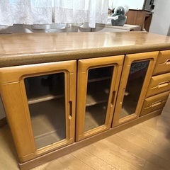 サイドボードの画像