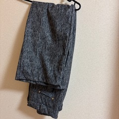 ❣️本日.20時で出品最後❣️長ズボン  サイズLの画像