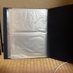 アルバム 2点せセットの画像