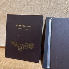 アルバム 2点せセットの画像