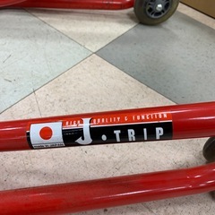 J trip JT-125RDP バイクスタンドの画像