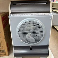 カセットガスファンヒーター イワタニ CB-GFH-5 2024年製【ジャングルジャングル岩出店】【B313】和歌山 岩出市 紀の川市 海南市の画像