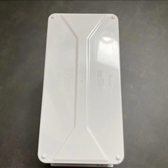 Richell TOTONO ゴミ袋ストッカー 5〜70Lの画像