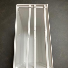 Richell TOTONO ゴミ袋ストッカー 5〜70Lの画像