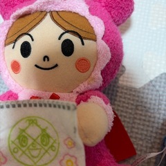 アンパンマン　ぬいぐるみまとめ売りの画像