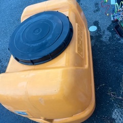 ローリータンク  LT200の画像