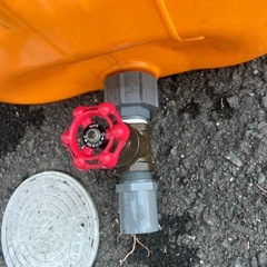 ローリータンク  LT200の画像