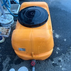 ローリータンク  LT200の画像