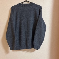 ❣️本日.20時で出品最後❣️セーター  サイズLの画像
