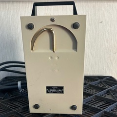 NISSALCO ファンクションチェッカー EC1130 FUNCTION CHECKER 整備 チェック ファンクション　チェッカ － 日産　排出ガス　メンテナンス　取説　保証書付き 宮崎の画像