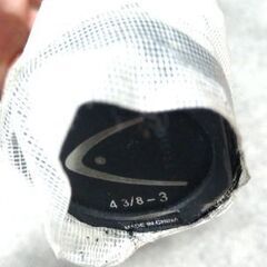 テニスラケット　カバー付きの画像