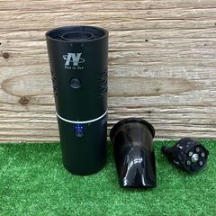 【SIW】日動工業 GG-SET01 車載ガジェットセット サンデークリーナー【中古動作品】の画像