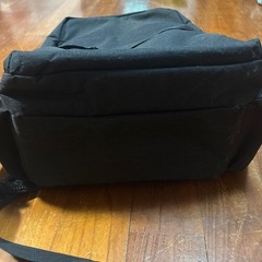 リュック✴︎収納たくさんの画像