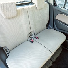 【冬の大特価】ワゴンR FX 車検整備付きの画像