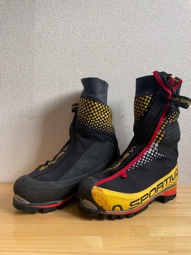 その他 la Sportiva G5 40.5
