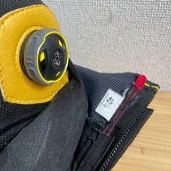 la Sportiva G5 40.5の画像