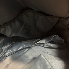 リュック✴︎収納たくさんの画像