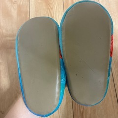 187cm スリッパ アリエルの画像