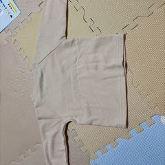 お話中☆アンパンマン　トレーナー90cm☆の画像