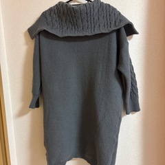 ❣️本日.20時で出品最後❣❣️カーディガン  サイズLの画像