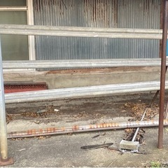 鉄パイプ　の画像