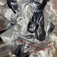 Velcro Ties x25の画像