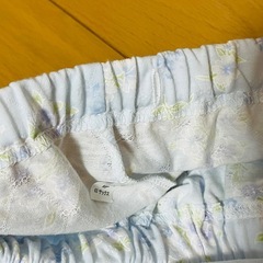 レディース パジャマ 花柄 年中使用 小柄な方 寝巻きの画像