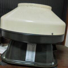  【動作品】レトロ 遠心分離機 PORTA CENTRIFUGE／最大3800RPM 11月~12月はじめ 引き取り希望の画像
