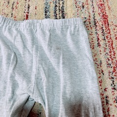 UNIQLO 100cm パンツ♡♡の画像