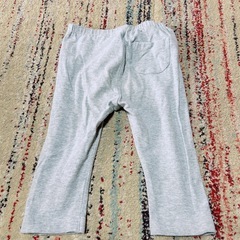 UNIQLO 100cm パンツ♡♡の画像