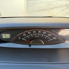 札幌発‼️ 車検令和9年3月まで タント 平成22年式 ダイハツの画像