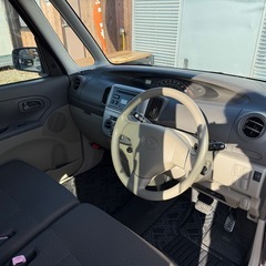札幌発‼️ 車検令和9年3月まで タント 平成22年式 ダイハツの画像