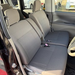 札幌発‼️ 車検令和9年3月まで タント 平成22年式 ダイハツの画像