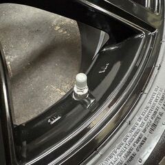 2024年スタッドレス 現行 BMW X1,X2(U11) MAK FAHRの画像