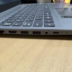 【美品中古パソコン】Lenovo IdeaPad L3-15ITL6 15.6型の画像