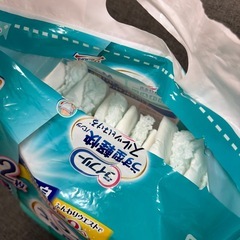 ライフリー　うすがたうす型軽快パンツ Mの画像