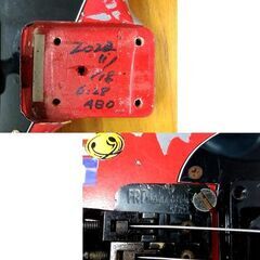 FERNANDES ナイトレンジャー ブラッドギルスモデル custom body ストラトキャスター エレキギター 楽器 フェルナンデス 札幌市 中央区 南12条の画像